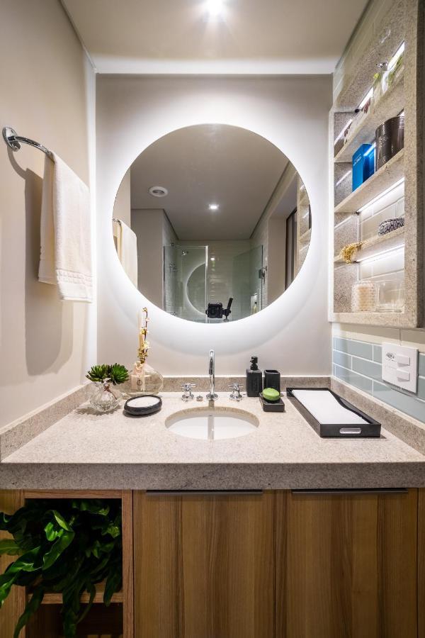 Hotel Noon Vila Madalena *